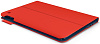 Logitech Wireless Keyboard Folio Type+ (920-006609) - чехол-клавиатура для iPad Air 2 (Red) купить в интернет-магазине icover