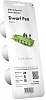 Комплект картриджей Click & Grow Карликовый Горох 3 Pack (Green) купить в интернет-магазине icover