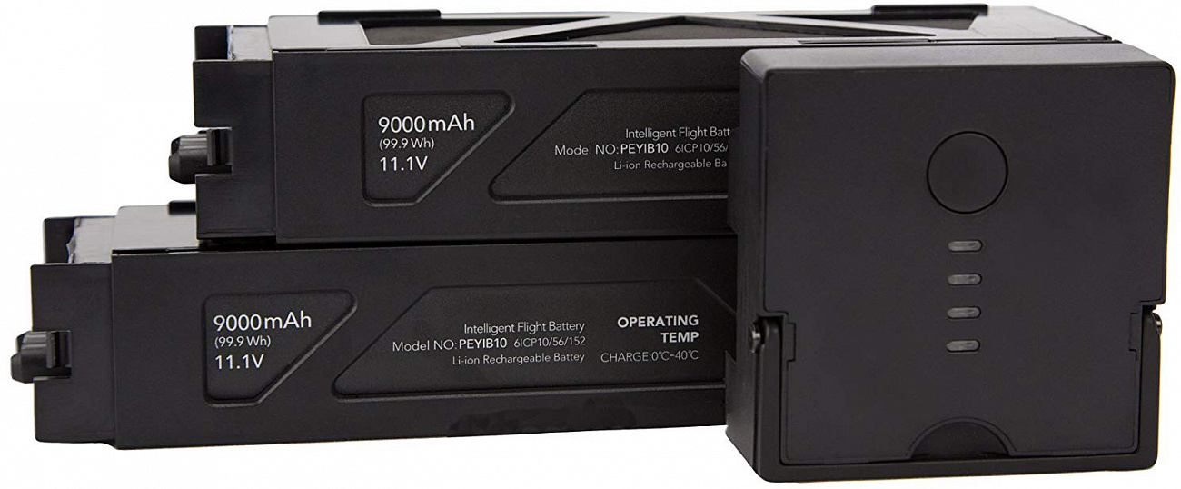 Квадрокоптер PowerVision PowerEYE PV-PEY10 (Black) купить в интернет-магазине icover