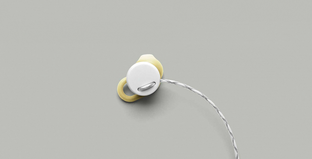 Urbanears Reimers (Apple Edition) - вставные наушники с микрофоном (Team) купить в интернет-магазине icover