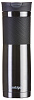 Термокружка Contigo Byron 0,7 л contigo0625 (Grey) купить в интернет-магазине icover