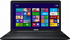Ноутбук Asus X751LDV-TY140H 17.3", Intel Core i3 4030U 1.9 Ghz, 4Gb, 1Tb HDD (90NB04I1-M02120) купить в интернет-магазине icover