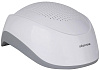 Лазерный аппарат-шлем от выпадения волос Gezatone Laser Helmet (White) купить в интернет-магазине icover