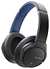 Sony MDR-ZX770BT (MDRZX770BTL.E) - полноразмерные наушники c микрофоном (Blue) купить в интернет-магазине icover
