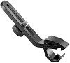 Универсальное крепление микрофонов Shure A50D 42459 (Black) купить в интернет-магазине icover