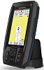 Эхолот Garmin Striker Plus 4 010-01870-01 (Black) купить в интернет-магазине icover