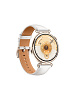 Смарт-часы HUAWEI Watch GT 6 41 mm 55020FVV (White Leather) купить в интернет-магазине icover