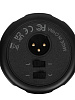 Динамический микрофон Fifine Tank1 (Black) купить в интернет-магазине icover