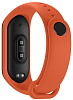 Фитнес-браслет Xiaomi Mi Band 4 (Orange) купить в интернет-магазине icover