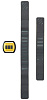 Scosche Rhythm Pulse Monitor - монитор сердечного ритма для iPhone/iPod/iPad купить в интернет-магазине icover