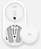 Беспроводная мышь Xiaomi Mi Portable Bluetooth XMSB02MW (Black) купить в интернет-магазине icover