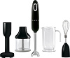 Комплект аксессуаров Smeg HBAC01BL для блендера Smeg HBF01 (Black) купить в интернет-магазине icover
