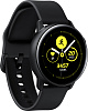 Умные часы Samsung Galaxy Watch Active SM-R500NZKASER (Black) купить в интернет-магазине icover