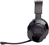 Игровая гарнитура JBL Quantum 350 Wireless (Black) купить в интернет-магазине icover