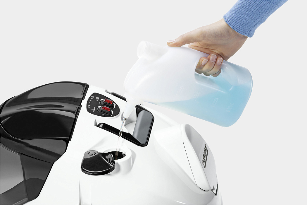 Паропылесос Karcher SV 7 (1.439-490.0) купить в интернет-магазине icover