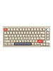 Клавиатура игровая Cidoo V75 PRO (White) купить в интернет-магазине icover