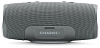 Портативная акустика JBL Charge 4 + наушники JBL T110BT (Grey/Blue) купить в интернет-магазине icover