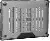 Защитный чехол UAG Plyo (132102114343) для MacBook Pro 16" 2019 (Ice) купить в интернет-магазине icover