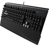 Игровая клавиатура ThunderX3 TK40 USB (Black) купить в интернет-магазине icover