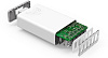 Сетевое зарядное устройство Anker PowerPort 5 A2124L22 (White) купить в интернет-магазине icover