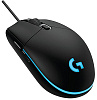 Игровая мышь Logitech G102 Prodigy 910-004939 (Black) купить в интернет-магазине icover