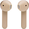 Беспроводные наушники JBL Tune 225TWS (Gold) купить в интернет-магазине icover