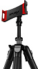 Держатель IK Multimedia iKlip 3 Video (IP-IKLIP-3VIDEO-IN) для планшета до 12.9'' (Black) купить в интернет-магазине icover