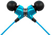 Monster N-Lite In-Ear - проводная гарнитура (Blue) купить в интернет-магазине icover