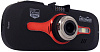 AdvoCam-FD8 Red-II - автомобильный видеорегистратор (Black/Red) купить в интернет-магазине icover