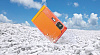 Фотоаппарат Sony Cyber-shot DSC-TX30 (Orange) купить в интернет-магазине icover