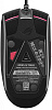 Игровая мышь Asus ROG Strix Impact II Electro Punk 90MP01U0-BMUA00 (Black) купить в интернет-магазине icover