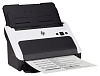 HP Scanjet Pro 3000 s2 - настольный сканер (Black) купить в интернет-магазине icover