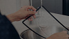 Защитная пленка Moshi iVisor AG (99MO020034) для iPad mini 5 (White) купить в интернет-магазине icover