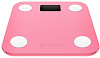 Умные весы Yunmai Mini (Pink) купить в интернет-магазине icover