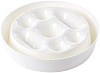 Миска для корма Xiaomi Jordan&Judy Pet Slow Bowl (White) купить в интернет-магазине icover