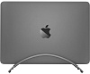 Подставка Twelve South BookArc для MacBook Air/Pro 2020 (Space Grey) купить в интернет-магазине icover