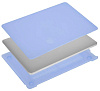 Накладка i-Blason Cover для MacBook Air 13 2018/2020 (Matte Serenity Blue) купить в интернет-магазине icover
