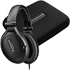 Полноразмерные наушники Sennheiser HD-380 Pro (Black) купить в интернет-магазине icover