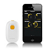 Zepp GolfSense Sensor - 3D-датчик игры в гольф для iPhone/iPod/iPad купить в интернет-магазине icover
