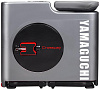Велотренажер Yamaguchi Crossway 3694 (Grey) купить в интернет-магазине icover
