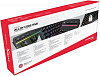 Игровая клавиатура HyperX Alloy Core RGB HX-KB5ME2-RU (Black) купить в интернет-магазине icover