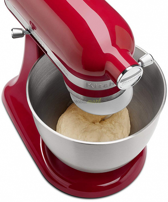 Планетарный миксер KitchenAid Artisan Mini 5KSM3311XEER (Red) купить в интернет-магазине icover