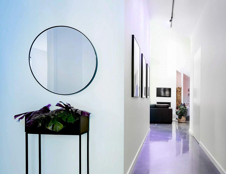 Умная лампа LIFX Colour GU10 (White) купить в интернет-магазине icover
