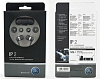 Внутриканальные наушники AKG IP2 (Grey) купить в интернет-магазине icover