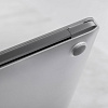 Чехол-накладка Moshi iGlaze Hard Case Thunderbolt 3/USB-C (99MO071909) для MacBook Air 13 (Clear) купить в интернет-магазине icover