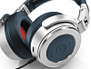Sennheiser HD 630 VB - полноразмерные наушники (Black/Silver) купить в интернет-магазине icover