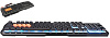 A4Tech Bloody B188 - игровая проводная клавиатура (Black) купить в интернет-магазине icover