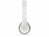 Beats Solo 2 - проводные наушники (белые) купить в интернет-магазине icover