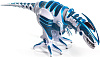 Робот WowWee Roboraptor Blue купить в интернет-магазине icover