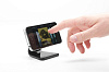 Bluelounge Milo (MO-BL) - подставка-держатель для iPhone (Black/Black) купить в интернет-магазине icover